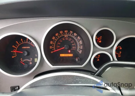 2013 Toyota Tundra Crewmax Sr5 from USA, damaged, VIN 5TFEY5F19DX135468